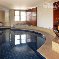 Mercure Belo Horizonte Lourdes