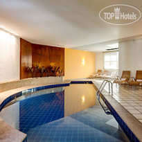 Mercure Belo Horizonte Lourdes