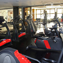 Mercure Belo Horizonte Lourdes