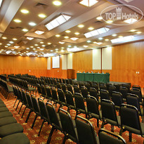 Mercure Belo Horizonte Lourdes