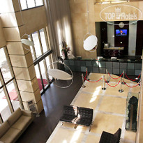 Mercure Belo Horizonte Lourdes