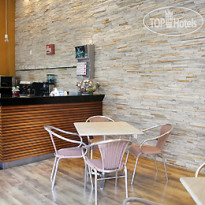 Mercure Belo Horizonte Lourdes