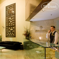 Caesar Business Belo Horizonte Belvedere