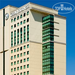Hotel photo Caesar Business Belo Horizonte Belvedere 4*