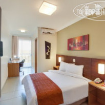 Ramada Lagoa Santa International Airport