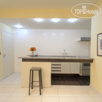 Bristol Metropolitan Flat 