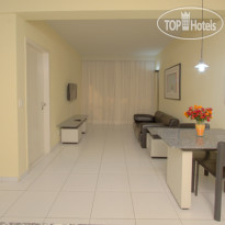 Bristol Metropolitan Flat 