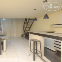 Bristol Metropolitan Flat 