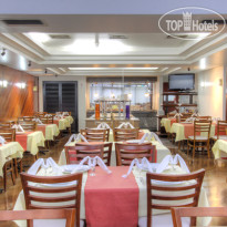 Bristol Metropolitan Flat 