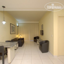 Bristol Metropolitan Flat 