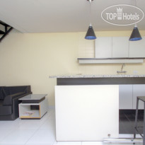 Bristol Metropolitan Flat 