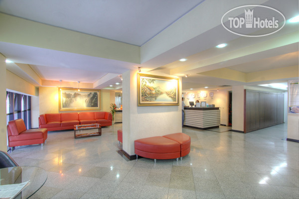 New photos from tourists Bristol Metropolitan Flat 4*