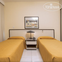 Bristol Metropolitan Flat 