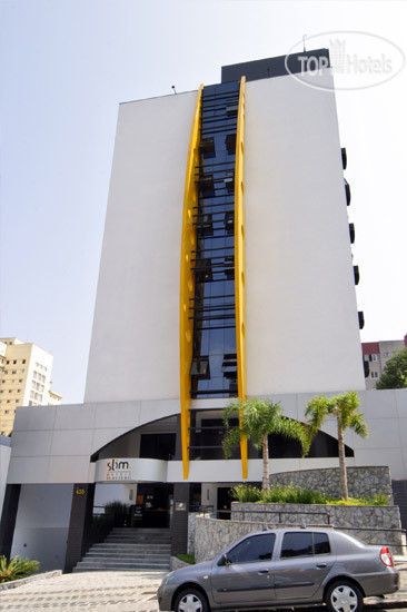 Hotelier's photos Slaviero Slim Alto da XV 3*
