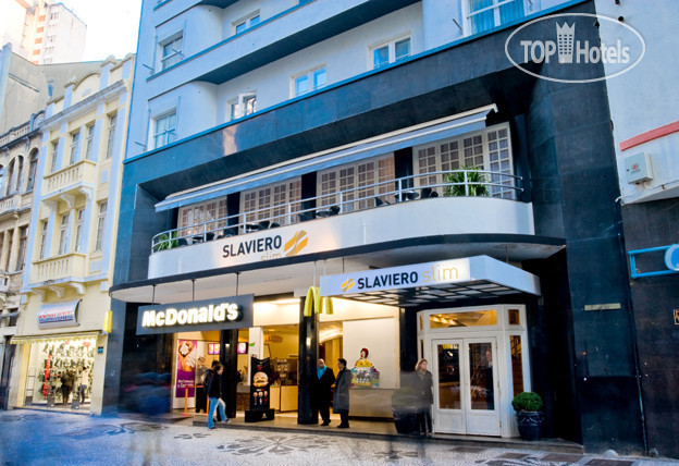 Slaviero Slim Centro