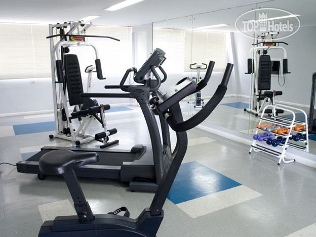 New photos from tourists Slaviero Slim Centro 3*