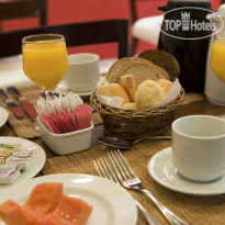 Slaviero Executive Batel 