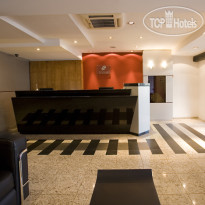 Slaviero Executive Batel 