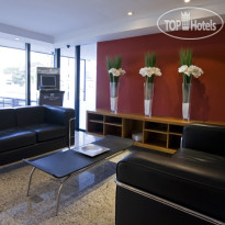 Slaviero Executive Batel 