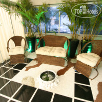 Slaviero Executive Ponta Grossa 