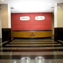 Slaviero Executive Ponta Grossa 