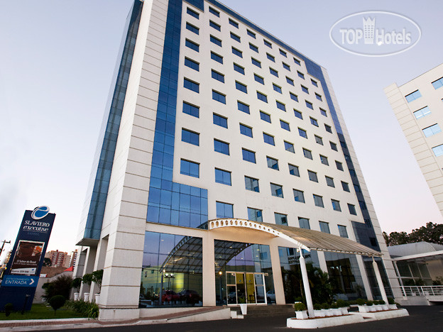 Slaviero Executive Ponta Grossa