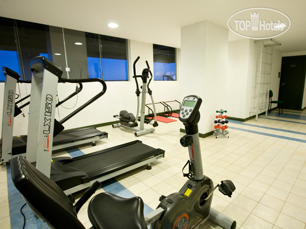 New photos from tourists Slaviero Executive Ponta Grossa 3*