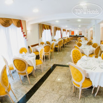 Del Rey Hotel