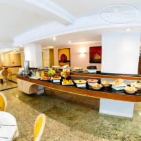 Del Rey Hotel