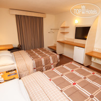 10 Hotel  