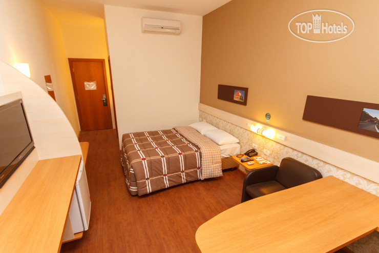 Hotel photo 10 Hotel  3*