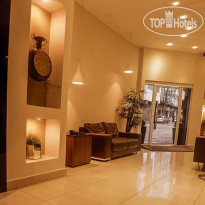 Brasilia Hotel Curitiba