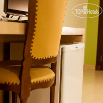 Brasilia Hotel Curitiba