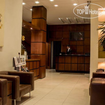 Brasilia Hotel Curitiba