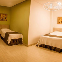 Brasilia Hotel Curitiba