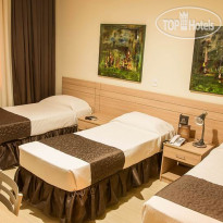 Brasilia Hotel Curitiba