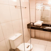 Brasilia Hotel Curitiba
