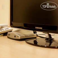 Brasilia Hotel Curitiba