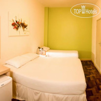 Brasilia Hotel Curitiba