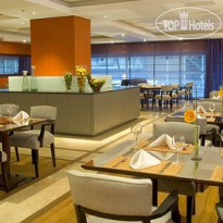 Pestana Curitiba 