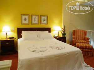 New photos from tourists Deville Express Curitiba 3*