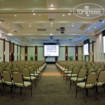 Four Points Sheraton Curitiba 