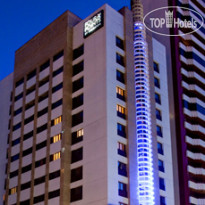 Four Points Sheraton Curitiba 