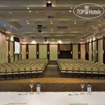 Four Points Sheraton Curitiba 