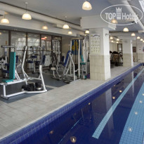 Four Points Sheraton Curitiba 