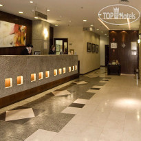 Four Points Sheraton Curitiba 