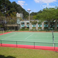 Mabu Parque Resort
