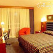 Quality Hotel Curitiba 