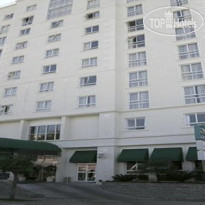 Quality Hotel Curitiba 
