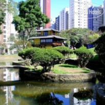 Radisson Curitiba